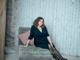 Marilynjenice