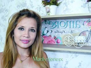 Marilynjonesx
