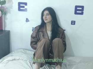 Marilynmathius