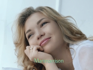Marimarrison