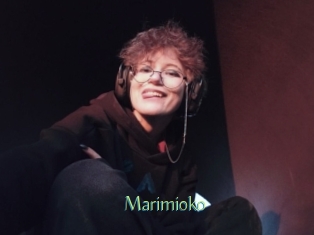 Marimioko