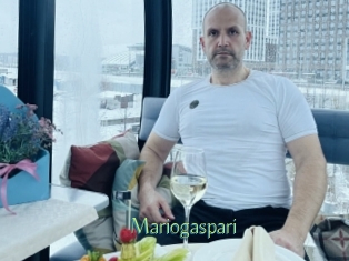 Mariogaspari