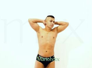Mariohotx
