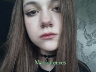 marionreeves Motion X