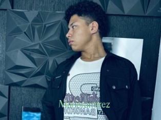 marioramirez Motion X