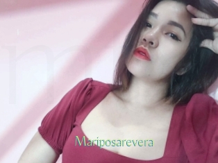 Mariposarevera
