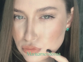 Marisamendonsa
