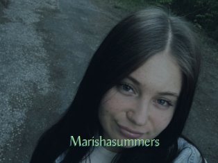Marishasummers