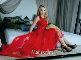 Mariskyline