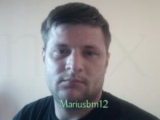 Mariusbm12