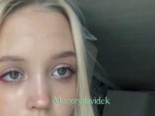 Marjorydavidek