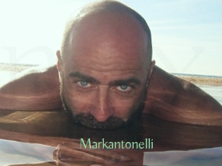 markantonelli Motion X