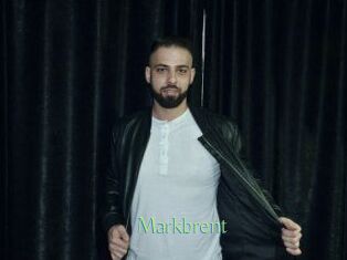 Markbrent