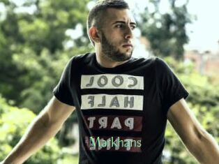 Markhans