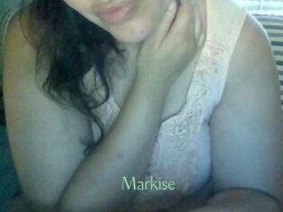 Markise