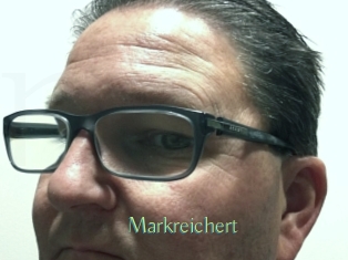 Markreichert