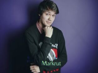 Markrut