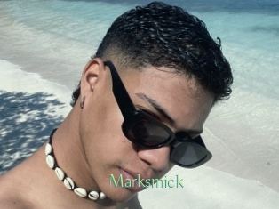 Marksmick
