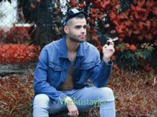 Markustayler