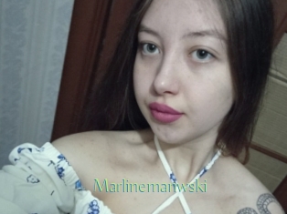 Marlinemanwski