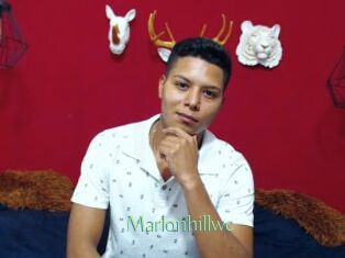 Marlonhillwc