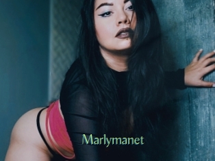 Marlymanet