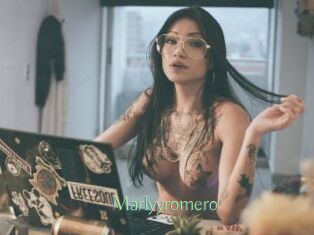 Marlyyromero