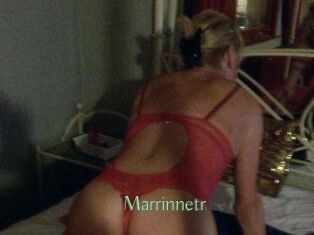 Marrinnetr
