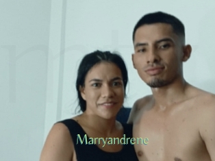 Marryandrene