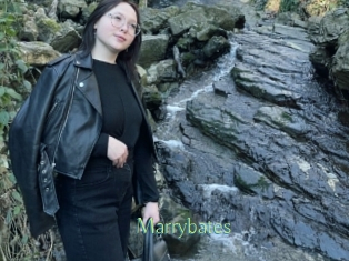 Marrybates
