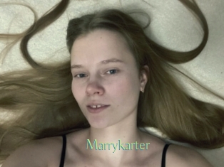 Marrykarter