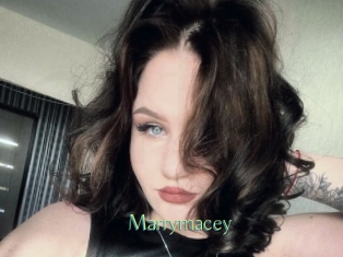 Marrymacey