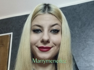 marrymenedez Motion X
