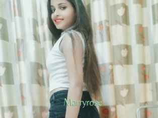Marryrose