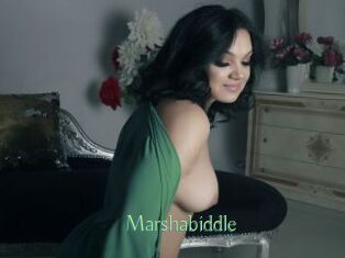 Marshabiddle