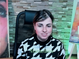 Martaedams