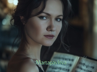 Martapavlova
