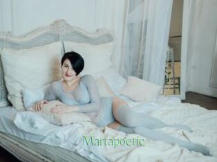 Martapoetic
