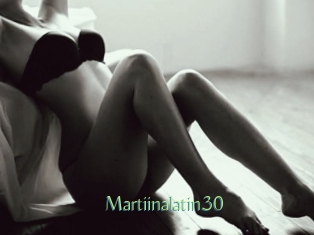 Martiinalatin30
