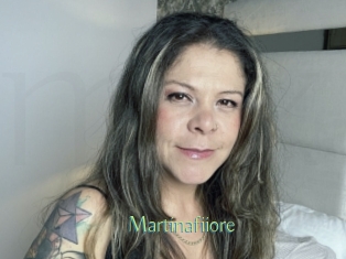 martinafiiore Motion X