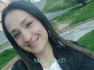 Martinahott17