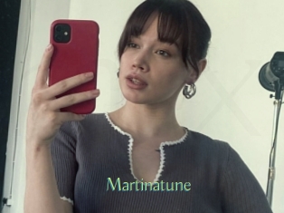 Martinatune