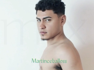 Martinceballoss