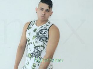 Martinharper
