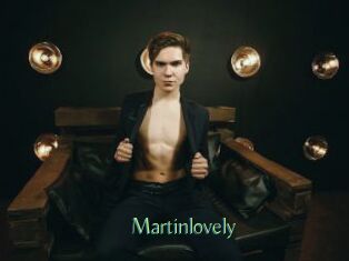 Martinlovely
