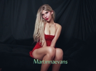 Martinnaevans