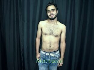 Martinpaval