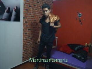 Martinsantamaria