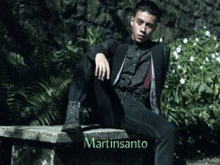 Martinsanto