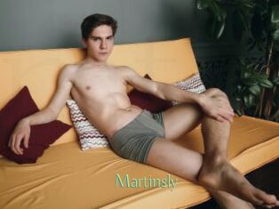 Martinsly